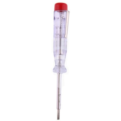 ΕΛΕΓΚΤΗΣ ΤΑΣΗΣ 250V 190MM 6875-2