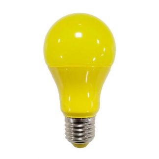 ΛΑΜΠΑ LED SMD ΕΝΤΟΜΩΝ 7W E27 220-240V