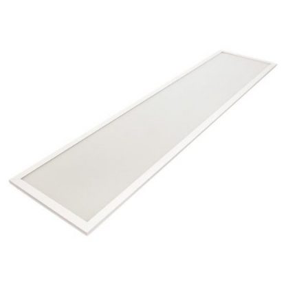 ΦΩΤΙΣΤΙΚΟ PANEL LED 120X30 40W 3000Κ UGR<19 220-240V/AC ΛΕΥΚΟ PLUS