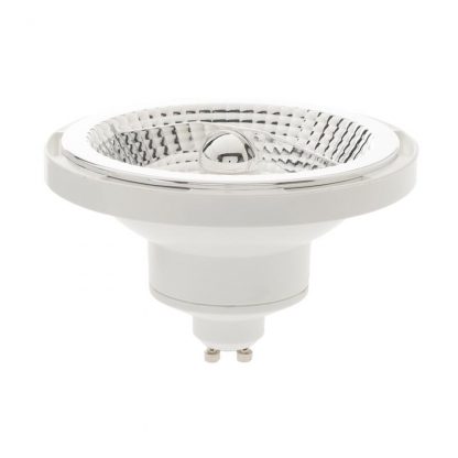 ΛΑΜΠΑ LED AR111 12W GU10 4000K 900LM 24˚
