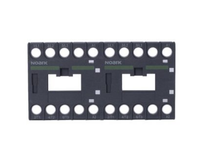 ΜΗXΑΝΙΚΗ ΜΑΝΔΑΛΩΣΗ ΓΙΑ ΡΕΛΕ EX9C40-100