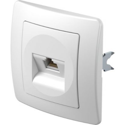 ΠΡΙΖΑ ΚΑΤΗΓΟΡΙΑ 5 CAT5e KS RJ45 8/8 PW