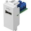 ΠΡΙΖΑ USB 2.0 A 1M PW