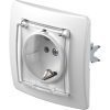 ΠΡΙΖΑ ΣΟΥΚΟ ΜΕ ΚΑΠΑΚΙ 2P+E 16A 250V~ PT