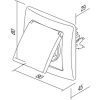 ΠΡΙΖΑ ΣΟΥΚΟ ΜΕ ΚΑΠΑΚΙ 2P+E 16A 250V~ PT - Image 2