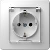 ΠΡΙΖΑ ΣΟΥΚΟ ΜΕ ΚΑΠΑΚΙ 2P+E 16A 250V~ PT - Image 3