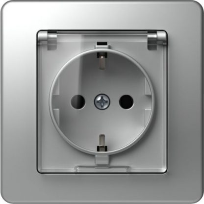 ΠΡΙΖΑ ΣΟΥΚΟ ΜΕ ΚΑΠΑΚΙ 2P+E 16A 250V~ ST - Image 3