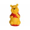 Winnie Pooh Παιδικό Φωτιστικό Κομοδίνου Και Φακός LED - Image 3