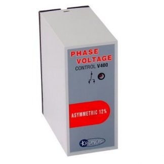 EΠITΗΡΗΤΗΣ VOLTAGE & ΔIAΔ.S200/V400
