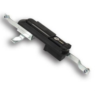ΚΛΕΙΔΑΡΙΑ ΡΑ6 ΜΑΥΡΗ 167.5MM 002-04-05