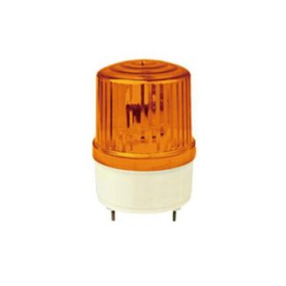 ΦΑΡΟΣΕΙΡΗΝΑ 24VAC ΚΙΤΡΙΝΗ LTE-1121J
