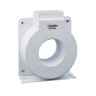ΜΕΤΑΣΧΗΜΑΤΙΣΤΗΣ ΤΟΡΡΟΕΙΔΕΙΣ Φ55 MAX 400A KCT-55S
