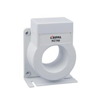 ΜΕΤΑΣΧΗΜΑΤΙΣΤΗΣ ΤΟΡΡΟΕΙΔΕΙΣ Φ40 MAX 250A KCT-40S