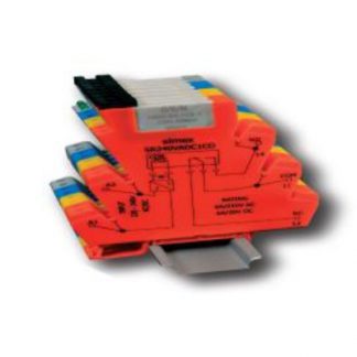 ΚΛΕΜΟΡΕΛΕ 1ΡΕΛΕ 240VAC/DC 1CO SR240