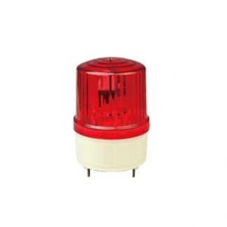ΦΑΡΟΣΕΙΡΗΝΑ 24VAC ΚΟΚΚΙΝΗ LTE-1121J
