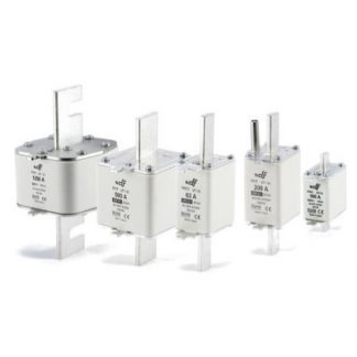 ΜΑΧΑΙΡΩΤΟ ΦΥΣΙΓΓΙΟ ΝΗ000 50Α GG DF- 381050