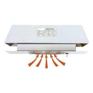 ΑΝΕΜΙΣΤΗΡΑΣ ΟΡΟΦΗΣ F2E225-230-DP