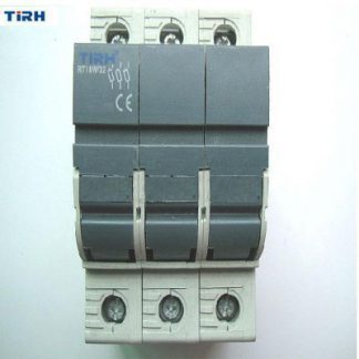 ΑΠΟΖΕΥΚΤΗΣ 10Χ38 3Χ32 TIRH