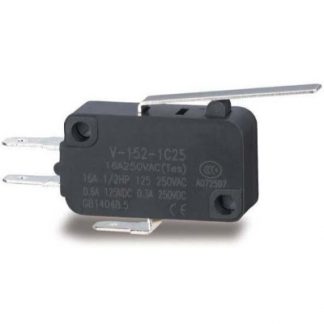 TEPMΑΤΙΚΟΣ ΔΙΑΚΟΠΤΗΣ V-152-1CS