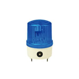 ΦΑΡΟΣΕΙΡΗΝΑ ΜΕ LED 230VAC ΜΠΛΕ LTE-5121J
