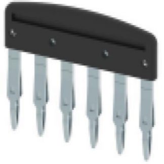 ΓΕΦΥΡΑ ΧΤΕΝΙ 10P ΓΙΑ MQ2,5-2T+E ΚΑΙ MQ2,5+3T+E