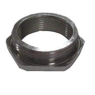 ΜΕΤΑΤΡΟΠΕΑΣ ΟΡΕΙΧΑΛΚΙΝΟΣ M32X1,5 / M25X1,5 T.M326M25 ΑΡΣ/ΘΗΛ
