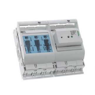 ΑΣΦ/ΖΕΥΚΤΗΣ 3Ρ ΝΗ3 630Α 143310 K-ELECTRIC