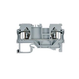 ΚΛΕΜΜΑ ΡΑΓΑΣ ΜΕ ΕΛΑΤΗΡΙΩΤΗ ΣΥΝΔΕΣΗ 4MM DST 4