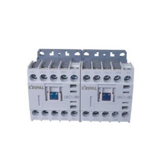 ΡΕΛΕ ΜΙΝΙ 5.5KW 230V AC 1ΝΟ UKC1-12Μ
