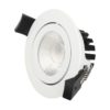 ΦΩΤΙΣΤΙΚΟ SPOT LED DOWNLIGHT 10W 3000Κ 870LM 60˚ IP65