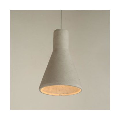 ΦΩΤΙΣΤΙΚΟ CEMENT 185X255 ΜΕ ΚΑΛΩΔΙΟ 2.5M