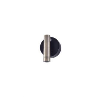 ΦΩΤΙΣΤΙΚΟ ΤΟΙΧΟΥ SE 127-1AB FIX BLACK-BRONZE