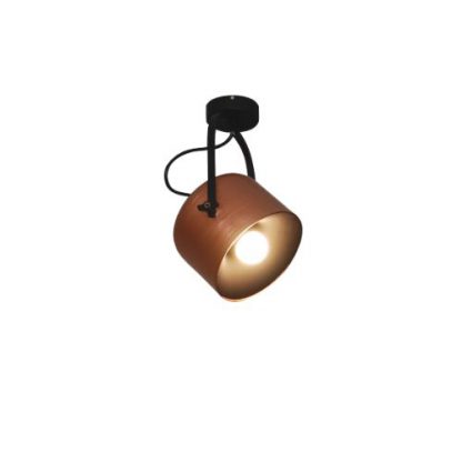 ΦΩΤΙΣΤΙΚΟ ΟΡΟΦΗΣ HL-3599-1M ARCHIE COPPER