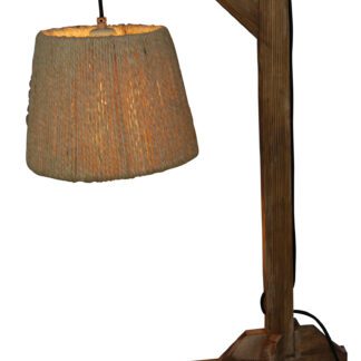 Φωτιστικό ΕΠΙΤΡΑΠΕΖΙΟ HL-304TL SILAS TABLE LAMP