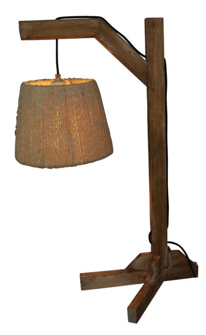 Φωτιστικό ΕΠΙΤΡΑΠΕΖΙΟ HL-304TL SILAS TABLE LAMP