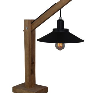 Φωτιστικό ΕΠΙΤΡΑΠΕΖΙΟ HL-306TL MICHIO TABLE LAMP