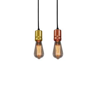 Φωτιστικό Κρεμαστό ART2000/1 BERETTA COPPER