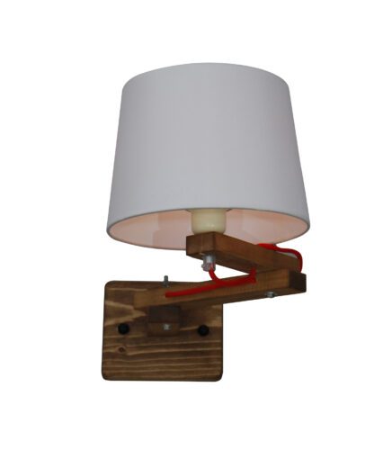 Φωτιστικό ΤΟΙΧΟΥ HL-460W ZINA WALL LAMP