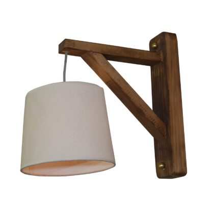 Φωτιστικό ΤΟΙΧΟΥ HL-461W IOKASTI WALL LAMP