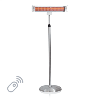 ΘΕΡΜΑΝΤΙΚΟ ΣΩΜΑ RUBY RED HALOGEN 1800W ΟΡΘ & ΤΗΛ/ΡΙΟ