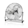 ΑΝΕΜΙΣΤΗΡΑΣ ΔΑΠΕΔΟΥ 18" ΜΕΤΑΛΛΙΚΟΣ 100W - Image 2