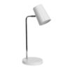 ΦΩΤΙΣΤΙΚΟ ΓΡΑΦΕΙΟΥ LED 6W ΛΕΥΚΟ ΑΦΗΣ 320L - Image 2
