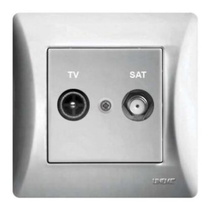 ΠΡΙΖΑ TV-SAT ΔΙΕΛΕΥΣΕΩΣ ΑΣΗΜΙ ΜΑΤ - Image 2