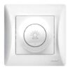 ΡΟΟΣΤΑΤΗΣ (DIMMER) 500W ΛΕΥΚΟ - Image 2