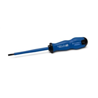 Κατσαβίδι Ίσιο 8 Χ 175mm, 1.000 Volt