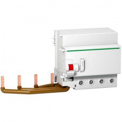 Acti 9 διακόπτης διαρροής VIGI C120 4P 500mA τύπου Α