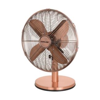 ΑΝΕΜΙΣΤΗΡΑΣ ΕΠΙΤΡΑΠΕΖΙΟΣ ΧΑΛΚΙΝΟΣ Φ30 40W