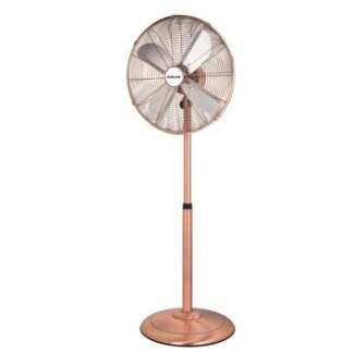 ΑΝΕΜΙΣΤΗΡΑΣ ΟΡΘΟΣΤΑΤΗΣ ΧΑΛΚΙΝΟΣ Φ40 60W