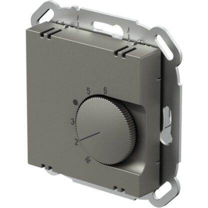 ΘΕΡΜΟΣΤΑΤΗΣ ΘΕΡΜΑΝΣΗΣ 10A 230V~ TI XO LOGIQ