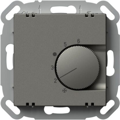 ΘΕΡΜΟΣΤΑΤΗΣ ΘΕΡΜΑΝΣΗΣ 10A 230V~ TI XO LOGIQ - Image 2